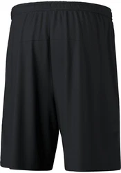 Erima Shorts TEAM Herren Schwarz/Dunkelblau/Dunkelgrau/Grau