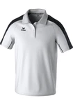 Erima Poloshirt Evo Star Grau/Hellgrau/Silber/Dunkelblau Erima Poloshirt Evo Star Grau/Hellgrau/Silber/Dunkelblau