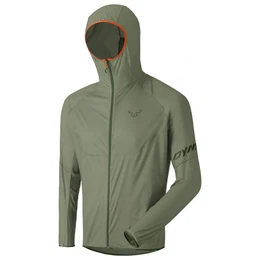 Funktionsjacke Herren Laufjacke Vert Wind