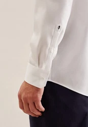 seidensticker Langarmhemd New Kent Regular Fit 