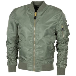 Bomberjacke US Airforce Jacke MA1