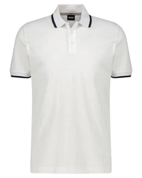 Poloshirt Herren Poloshirt PARLAY Regular Fit (1-tlg)