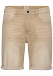 camel active Shorts Slim Fit Braun/Beige/Khaki