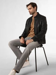 BOSS ORANGE Straight-Jeans Re.Maine BC Delfin