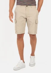 camel active Cargoshorts Regular Fit Sand
