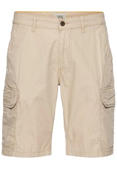 camel active Cargoshorts Regular Fit Sand