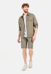 camel active Cargoshorts Regular Fit 