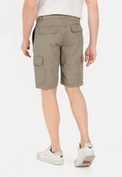 camel active Cargoshorts Regular Fit 