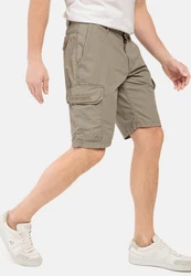 camel active Cargoshorts Regular Fit 