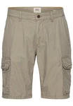 camel active Cargoshorts Regular Fit 