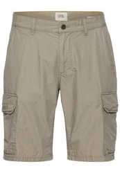 camel active Cargoshorts Regular Fit 