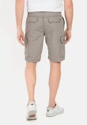 camel active Cargoshorts Regular Fit Khaki