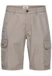 camel active Cargoshorts Regular Fit Khaki