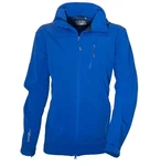RennerXXL Softshelljacke Blue Wave Bent Herren Blau