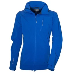 Softshelljacke Blue Wave Bent Herren Softshelljacke bergre