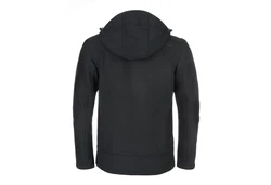 RennerXXL Softshelljacke Blue Wave Bent Herren Blau