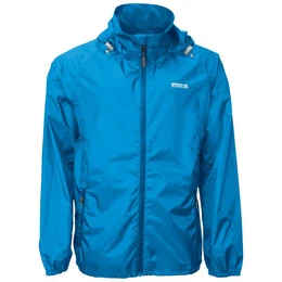 Funktionsjacke Pro-X Pack IT Leichte Dnne Regenjacke Herren, Alle Gren