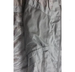 RennerXXL Funktionsjacke Maier Metor Grün/Gelb