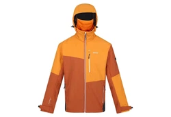 RennerXXL Softshelljacke Regatta Hewitts Herren Softshell Funktionsjacke 
