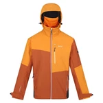 RennerXXL Softshelljacke Regatta Hewitts Herren Softshell Funktionsjacke 