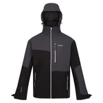 RennerXXL Softshelljacke Regatta Hewitts Herren Softshell Funktionsjacke 