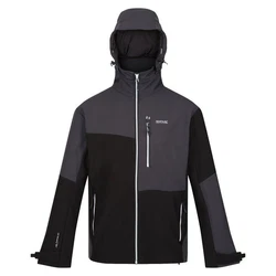 RennerXXL Softshelljacke Regatta Hewitts Herren Softshell Funktionsjacke 