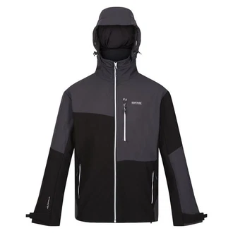 RennerXXL Softshelljacke Regatta Hewitts Herren Softshell Funktionsjacke RennerXXL Softshelljacke Regatta Hewitts Herren Softshell Funktionsjacke