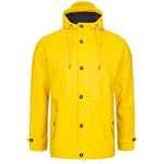 RennerXXL Funktionsjacke Ankerglut Heimat Herren Friesennerz Regenjacke 