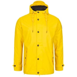 RennerXXL Funktionsjacke Ankerglut Heimat Herren Friesennerz Regenjacke 