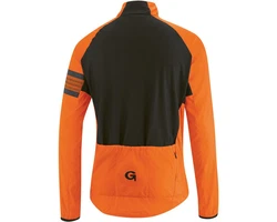 RennerXXL Fahrradjacke Gonso Karwendel Herren Windjacke Gelb/Grün