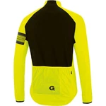 RennerXXL Fahrradjacke Gonso Karwendel Herren Windjacke Gelb/Grün