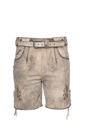 Steigenhfer Manufaktur Trachtenlederhose ANTIK traditionelles bayrisches Trachtendesign