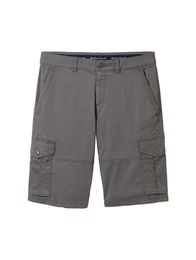 Bermudas Cargo Shorts