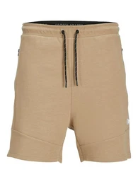 Shorts JPSTGORDON JJAIR SWEAT SHORTS BEX S