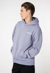 SUBLEVEL Hoodie WORLDWIDE, Eight2Nine Sweatshirt 