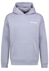 SUBLEVEL Hoodie WORLDWIDE, Eight2Nine Sweatshirt 