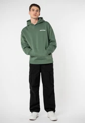 SUBLEVEL Hoodie WORLDWIDE, Eight2Nine Sweatshirt 