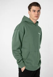 SUBLEVEL Hoodie WORLDWIDE, Eight2Nine Sweatshirt 