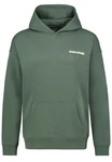 SUBLEVEL Hoodie WORLDWIDE, Eight2Nine Sweatshirt 
