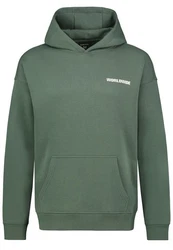 SUBLEVEL Hoodie WORLDWIDE, Eight2Nine Sweatshirt 