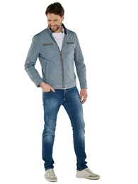 Engbers Kurzjacke bergangsjacke regular