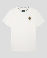 Hackett London Kurzarmshirt 