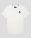 Hackett London Kurzarmshirt 