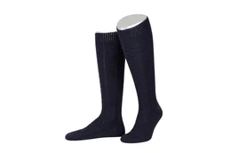 Trachtensocken L340 Trachtenkniestrmpfe mit verstrkter Ferse und Spitze