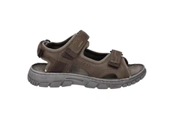 Josef Seibel Sandale Brendan 04 braun