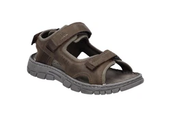 Josef Seibel Sandale Brendan 04 braun