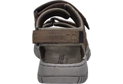 Josef Seibel Sandale Brendan 04 braun