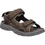 Josef Seibel Sandale Brendan 04 braun