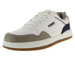 Dockers Herren Halbschuhe Schnrschuh