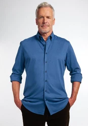 Eterna Langarmhemd COMFORT FIT 